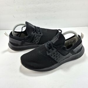 New Balance Women FuelCore Nergize Sport V1 Sneaker Black Size 10 Athletic Shoe